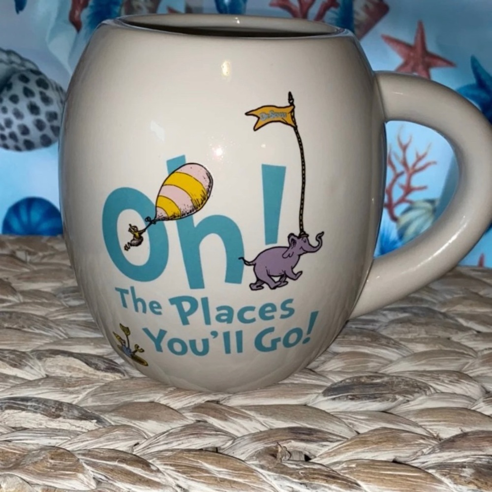 Dr.Seuss - Picture 2 of 4